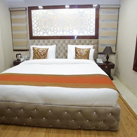 Hotel L'Affaire Delhi  Oda fotoğraf